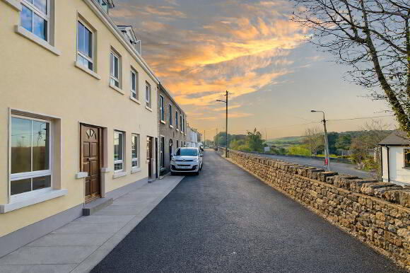 Photo 1 of 2 Atlantic View, West Rock, Ballyshannon