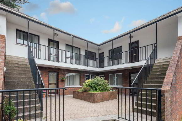 Photo 1 of 10 Redhill Manor, Finaghy Road South, Belfast