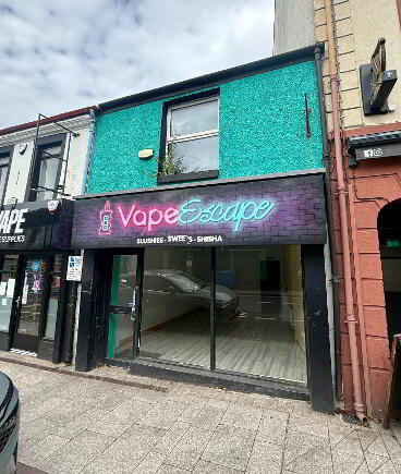 Photo 1 of 67 Upper English Street, Armagh