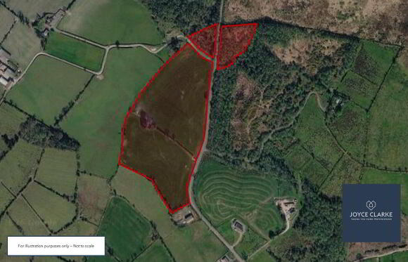 Photo 1 of Lands, Grogey Road, Fivemiletown