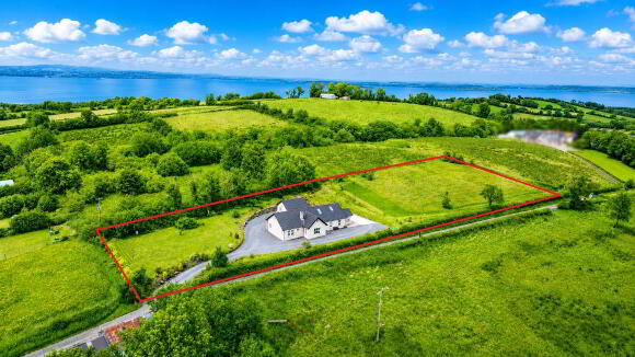 Photo 1 of 85 Church Hill Road, Derrygonnelly, Enniskillen