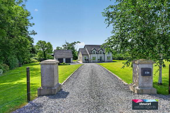 Photo 1 of 23b Crumlin Road, Ballinderry Upper