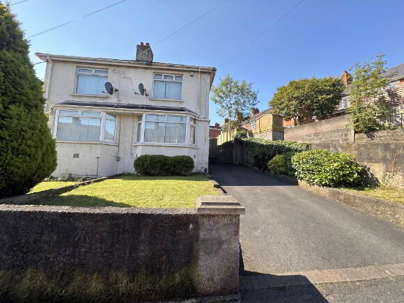 Photo 1 of 98 Upper Dunmurry Lane, Belfast