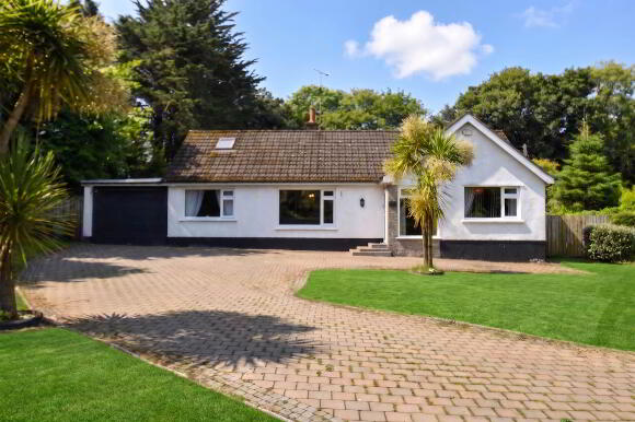 Photo 1 of 3 The Park, Dunmurry, Belfast