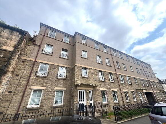 Photo 1 of 9 South Fort Street, Bonnington, Edinburgh