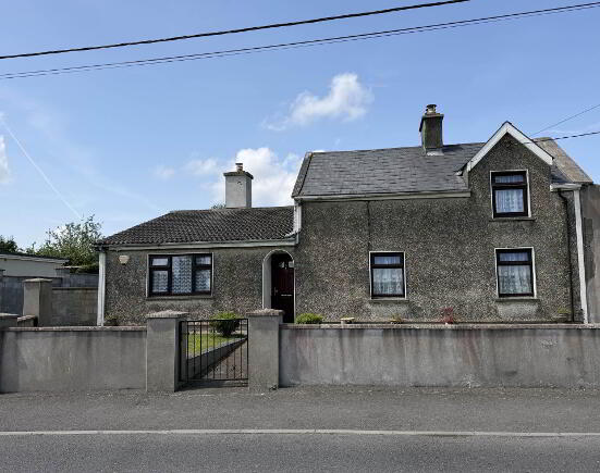 Photo 1 of Glentara, Roscrea