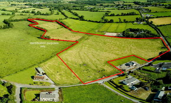 Photo 1 of 19 Acres, Ballyburly, Rhode, Tullamore