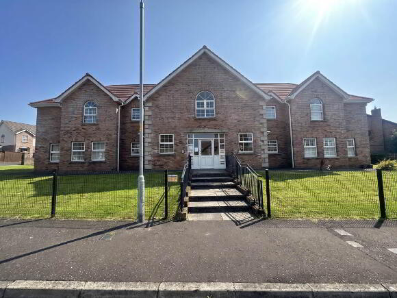 Photo 1 of 52 Mount Eagles Way, Belfast