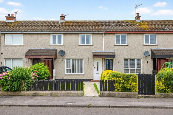 Photo 1 of 26 Limetree Close, Antrim