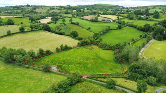 Photo 1 of Building Site, Carrowkeel Road, Magonragh, Lisbellaw