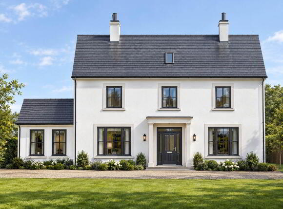 Photo 1 of Building Site, Carrowkeel Road, Magonragh, Lisbellaw