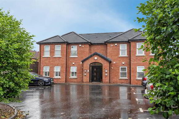 Photo 1 of Apt 1, 201 Holywood Road, Belfast
