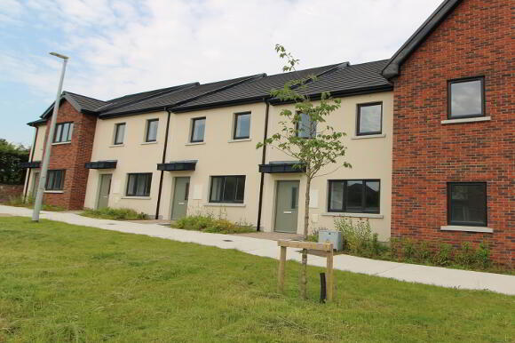 Photo 1 of House Type A, Dowdalls Court, Newry Road, Dundalk