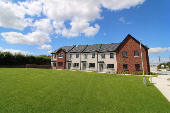 Photo 1 of House Type A, Dowdalls Court, Newry Road, Dundalk