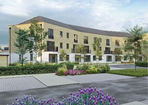 Photo 1 of 3 Bed Duplex, Bellfield Drive, Bellfield, Dublin Road, Dundalk