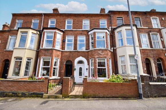 Photo 1 of 27 Brookhill Avenue, Belfast