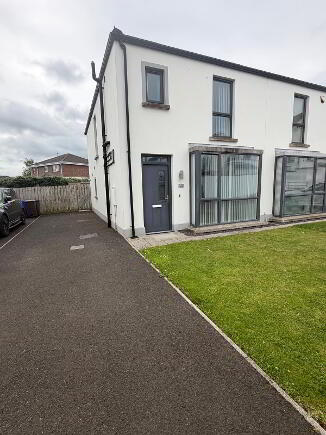 Photo 1 of 55 Galvally Mews, Portstewart