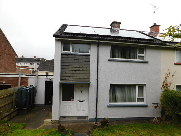 Photo 1 of 46 Mcclay Park, Omagh