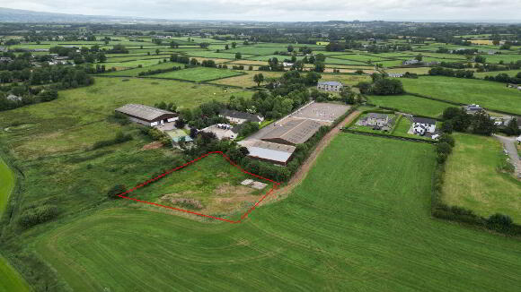 Photo 1 of 100m South Of, 22 Luney Road, Magherafelt