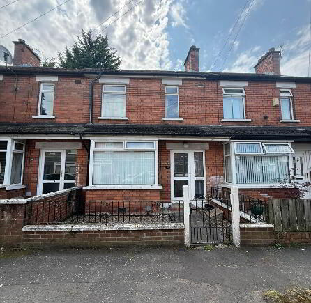 Photo 1 of 66 Victoria Avenue, Sydenham, Belfast