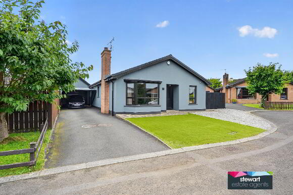 Photo 1 of 16 Ashgrove Park, Maghaberry