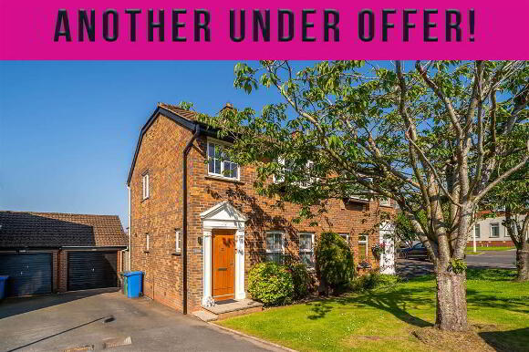 Photo 1 of 11 Bexley Mews, Bangor