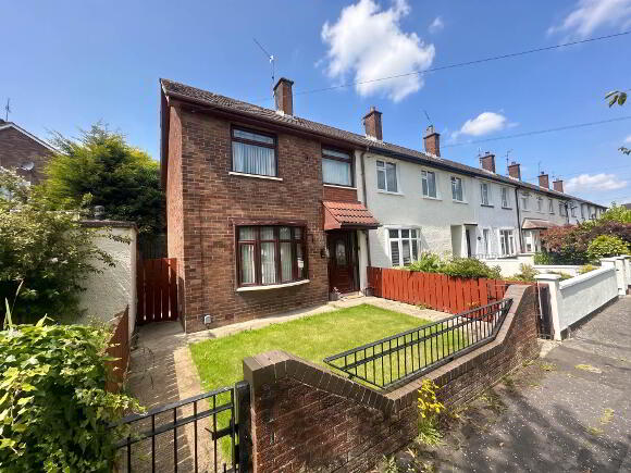 Photo 1 of 65 Ramoan Drive, Belfast