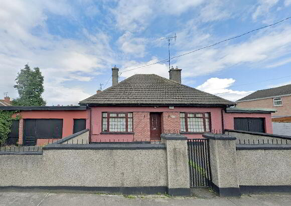 Photo 1 of 57 The Bungalow, Hyde Park, Dundalk