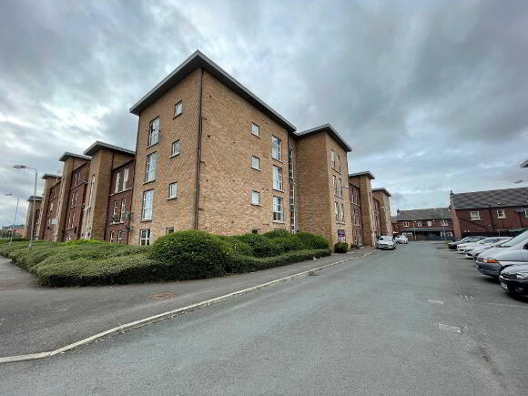 Photo 1 of 1 Lewis Mews, Belfast