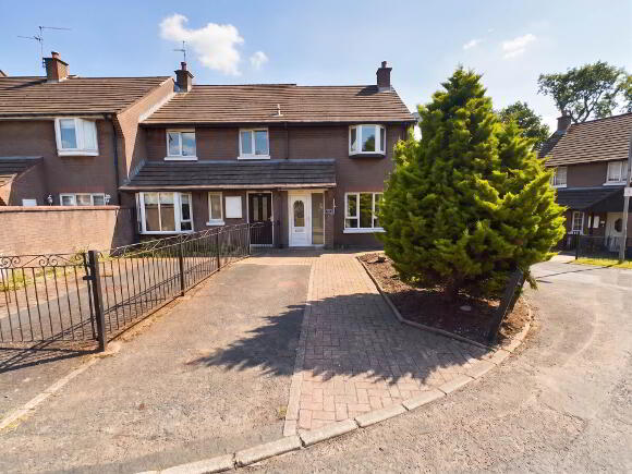 Photo 1 of 10 Glenbank Close, Belfast