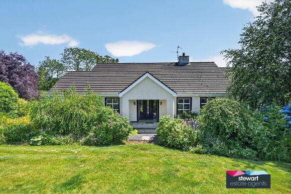Photo 1 of Fern Dell, 2 Tullyard Road, Moira, Dromore