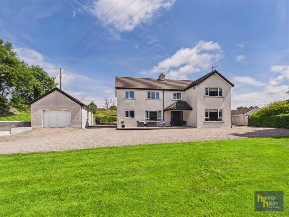 Photo 1 of 3 Barrack Hill, Banbridge
