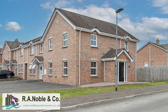 Photo 1 of 32 Olde Fairways Crescent, Fivemiletown