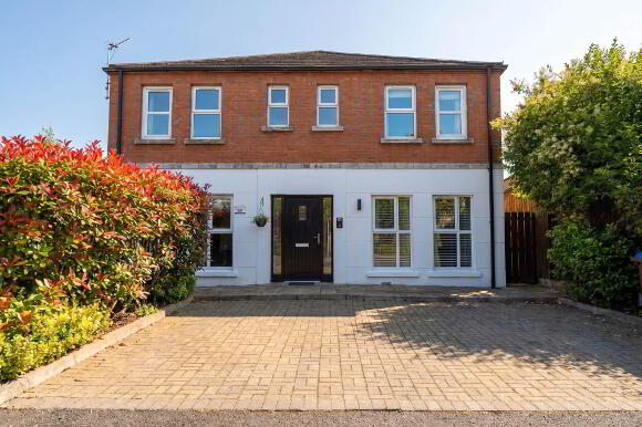 Photo 1 of 4 Fortfield Mews, Belfast