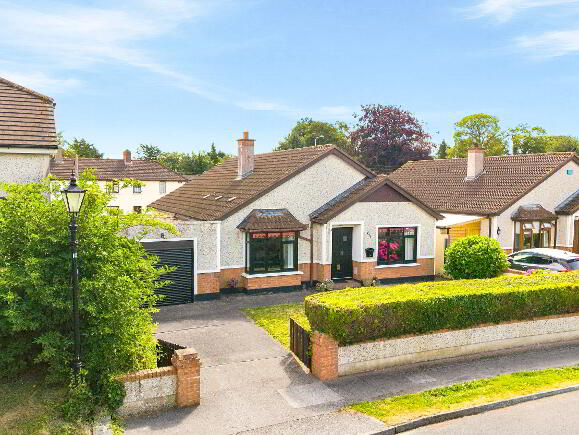 Photo 1 of 35 College Gardens, Carlow Town, Carlow Town