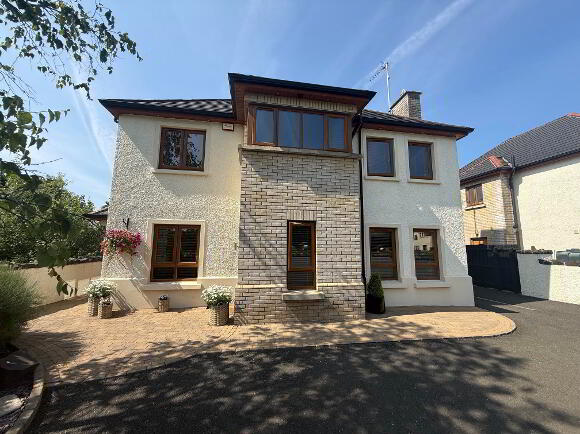 Photo 1 of 48 Millfields, Kells, Ballymena