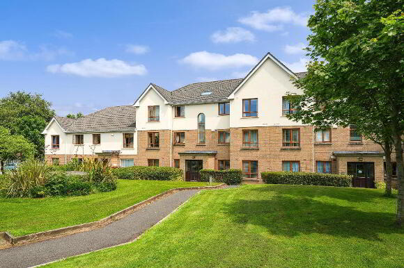 Photo 1 of 18 The View, Larch Hill, Oscar Traynor Road, Dublin 17