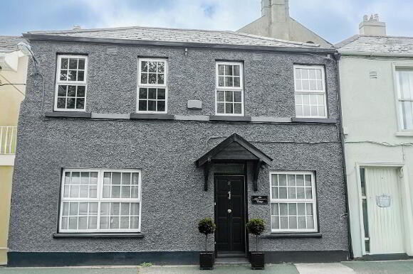 Photo 1 of Broomwood Cottage, 2 Alma Place, Monkstown