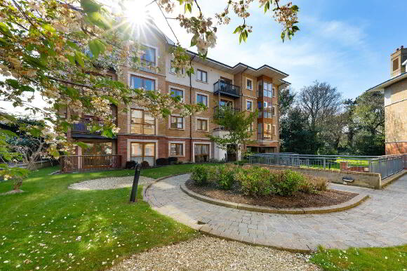 Photo 1 of Glaslyn Apartments, Clontarf, Clontarf