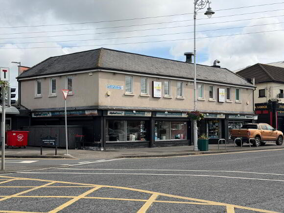Photo 1 of Corner Of North Road, Finglas, Finglas