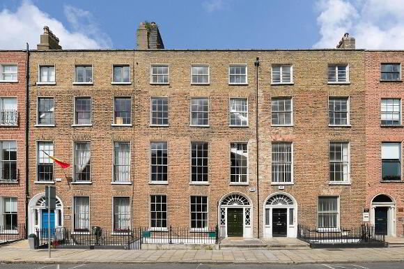 Photo 1 of 3 Mount Street Upper, Dublin 2
