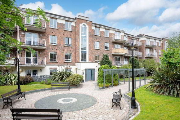 Photo 1 of Fitzwilliam Quay Apartments, Dublin 4