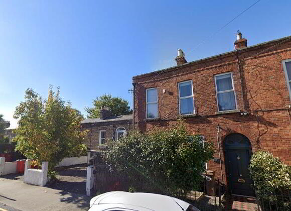 Photo 1 of Vernon Avenue, Clontarf, Clontarf