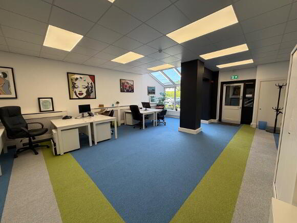 Photo 1 of Unit 3, Argyle Square, Donnybrook, Donnybrook