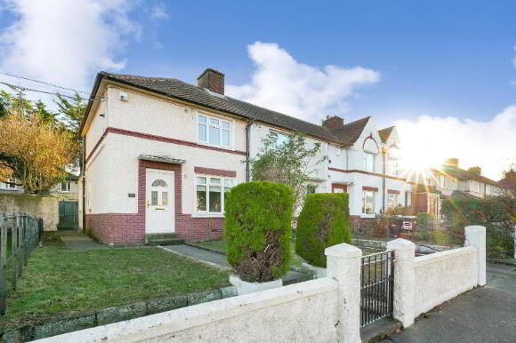Photo 1 of 161 Stannaway Road, Kimmage