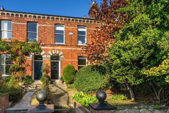 Photo 1 of 408 Harold's Cross Road, 6w, Harold's Cross, 6w, D6wxr88, Harold's Cross