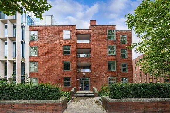 Photo 1 of Apartment 9 Earl Court, Dublin 2
