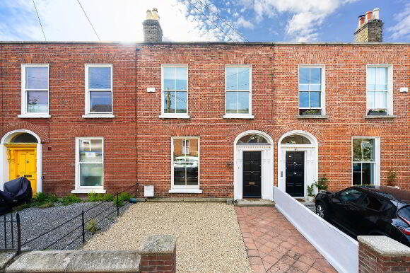 Photo 1 of 33 Longwood Avenue, South Circular Road, Dublin City Centre, Dublin City Centre