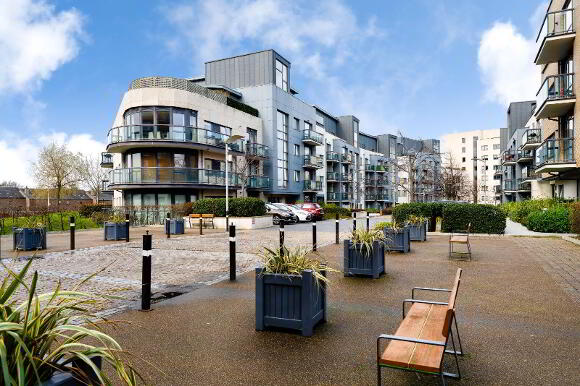 Photo 1 of Apartment 283 Wyckham Point, Wyckham Way, Ballinteer, Ballinteer