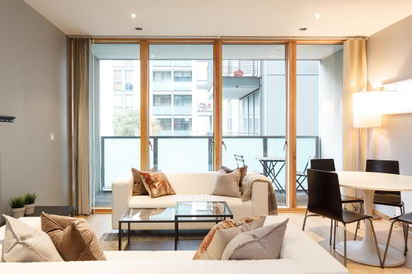 Photo 1 of Apartment 16 Kirkpatrick House, Dublin 1